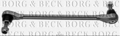 BORG & BECK bdl7283 -  Тяга / стойка, стабилизатор